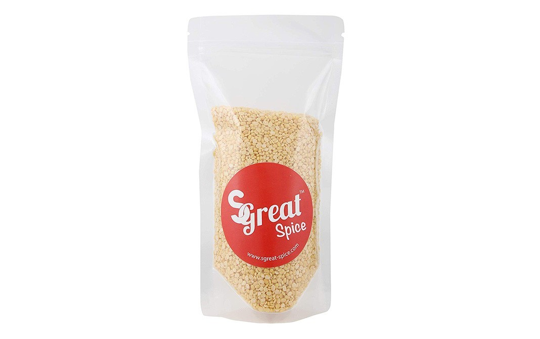 SGreat Spice Moong Dal    Pack  3 kilogram